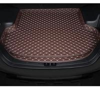 Car Boot Liner Mats for Renault Austral E-Tech Hybrid 2023 2024, Non Slip Scratch Proof Cargo Protection Interior Accessories,E-Coffee