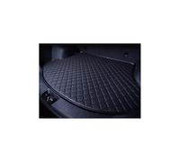 Car Boot Liner Protector, for Audi Q6 e-tron 2024+ Leather Waterproof Resistant Anti-Slip Protector Boot Liner Mat Pad Car Accessories