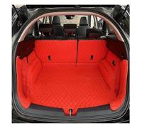 car boot liner protector For BMW 3 Series 2005-2012 325i E90 E91 E92 E93 Floor Mat Protector Leather Car Trunk Carpet Tail Cargo Liner Runk Boot Pad(T1)