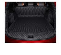 Car Boot Liner Protector For BYD For Sealion 5 For SONG For PRO For DMI 2025 2024 Full Coverage Leather Trunk Mat Boot Liner Tray Waterproof Mud Protector(E)