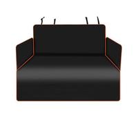 Car Boot Liner Protector, for Citroen C1 C2 C3 C4 C5 Enduring Antifouling Liner Side Protection and Easy to Clean Boot Protector Blanket