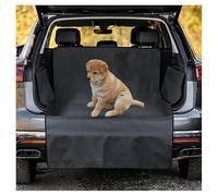 Car Boot Liner Protector, for Citroen C3 I Picasso 2013-2017 Car Floor Mat Car Seat Protector Bumper Cargo Cover Car Essentials Car Accessories