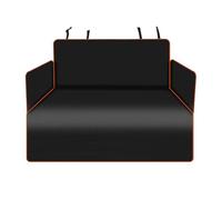 Car Boot Liner Protector for Dogs, for Ford C-MAX I | DM2 | 2003-2010 Nonslip Waterproof Dog Car Seat Cover,Heavy Duty Waterproof Car Boot Liner Protector