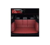 Car Boot Liner Protector, for Ford Capri (2024+) Leather Waterproof Resistant Anti-Slip Protector Boot Liner Mat Pad Car Accessories,B