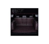 Car Boot Liner Protector, for Ford Capri (2024+) Leather Waterproof Resistant Anti-Slip Protector Boot Liner Mat Pad Car Accessories,A