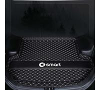 Car Boot Liner Protector for Smart #3 2025, Rear Trunk Cargo Tray Liners Protector Pad Non Slip Mat Vehicle Carpet Car Accessories