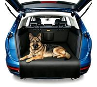 Car Boot Liner Protector,for Tesla Model 3 Highland/Model Y 2021-2026 Waterproof Nonslip Durable Pet Seat Cover Universal Easy to Clean Liner Protector