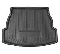 car boot liner protector For Toyota For RAV4 2019+ Boot Liner Bumper Protector Car Rear Trunk Cargo Mat Luggage Tray Floor Carpet Replacement