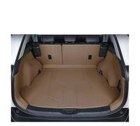 Car Boot Liner Protector For Toyota For RAV4 For XA50 2020-2024 Leather Car Trunk Mat Cargo Liner Cover Pad Carpet(D)