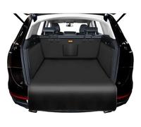 Car Boot Liner Protector, For VW Golf 8 Mk8 / GTI GTD GTE 2020-2024 Dogs Nonslip Boot Liner for Dogs, Durable Scratch Proof And Waterproof Dog Car Seat Cover