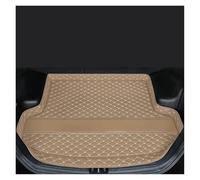 Car Boot Liner Protector For XPENG For G6 For G9 2024 2025 Car Trunk Mat Main Pad Retrofitting The Special(4 beige wu,2025 G*9)