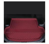 Car Boot Liner Protector For XPENG For G6 For G9 2024 2025 Car Trunk Mat Main Pad Retrofitting The Special(3 wine red wu,2024 G*9)
