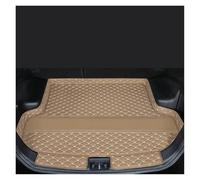 Car Boot Liner Protector For XPENG For G6 For G9 2024 2025 Car Trunk Mat Main Pad Retrofitting The Special(14 beige you,2025 G*6)