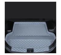 Car Boot Liner Protector For XPENG For G6 For G9 2024 2025 Car Trunk Mat Main Pad Retrofitting The Special(19 light blue you,2024 G*9)