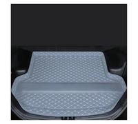 Car Boot Liner Protector For XPENG For G6 For G9 2024 2025 Car Trunk Mat Main Pad Retrofitting The Special(9 light blue wu,2025 G*6)