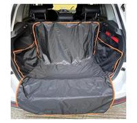 Car Boot Liner Protector Mat Waterproof And Nonslip Tear-Resistant Anti-Scratch Trunk Seat Cover Universal Car Boot Mat Liner