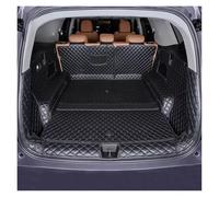 Car Boot Liner Protector Trunk Mat Car Interior Durable Carpet For Back Storage For Cargo Accessories For Great For Wall For Haval H5 2024 2025(Black)