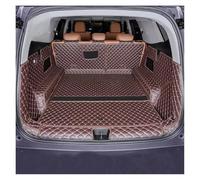 Car Boot Liner Protector Trunk Mat Car Interior Durable Carpet For Back Storage For Cargo Accessories For Great For Wall For Haval H5 2024 2025(Coffee)