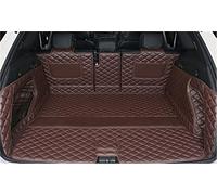 Car Boot Liner The Trunk Cargo Leather Liner Car Boot Liner Cargo Compartment Floor Carpet Mud For Kia For Sportage 2016 2017 2018 2019 Accessories(2)
