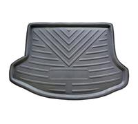 Car Boot Liner Trunk Mats Compatible With KIA For Sportage R 2011 2012 2013 2014 2015 Car Rear Trunk Mat For Cargo Liner Boot Floor Tray 3D EVA Carpet