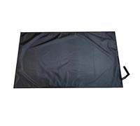 Car Boot Liner Waterproof For All Cars,Anti-fouling Waterproof Luggage Trunk For All Cars(Small)