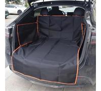 Car Boot Liner With Side Protection For How Many Larger Vehicle Models SUV Liner Waterproof Trunk Rear Area Seat Cover Suitable