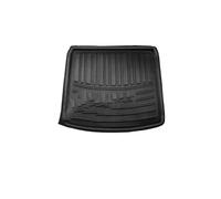 Car Boot Liner With Side Protection For MG ZS ZX Plus ZST Astor VS ZS11 2018 2023 Car Rear Trunk Mats Waterproof Protective Liner Tray Floor Mat Accessories