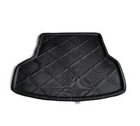 Car Boot Liners Car Boot Liners Trunk Floor Mat Protection Cover Rubber For Toyota For RAV4 RAV 4 Cars Truck SUV Cargo Pad Cars Interior Floor Liner(2006-2012)