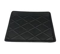 Car Boot Liners Car Boot Mats For Toyota FJ For Cruiser Anti Scratch Anti Slip Protector Pad Cargo Tray Liner Trunk Carpets Car Interior Floor Liner