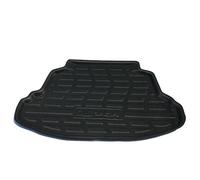 Car Boot Liners Car Carpet Trunk Floor Mats For Toyota For Corolla Rear Cargo Tray Liners Protector Anti Slip All Weather Cars Interior Floor Liner(2012)