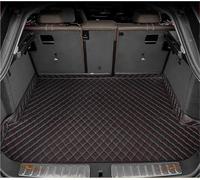 Car Boot Liners Car Trunk Mat For A4 B9 2024 2023 2022 2021 2020 2019 2018 2017 Custom Cargo Liner Carpet Interior Details Car Boot Liner Protector(34mm)