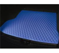 Car Boot Liners Car Trunk Mat For AITO For M5 2022-2023 Custom Cargo Liner Carpet Accessories Auto Interior Decoration Car Boot Liner Protector(Blue)