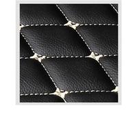 Car Boot Liners Car Trunk Mat For BMW X3 2025 ALL Weather Rear Cargo Cover Protect Carpet Liner Tail Interior Auto Parts Boot Luggage Pad Floor Liner(Black beige)