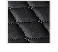 Car Boot Liners Car Trunk Mat For BMW X3 2025 ALL Weather Rear Cargo Cover Protect Carpet Liner Tail Interior Auto Parts Boot Luggage Pad Floor Liner(Carbon Fiber 4Pcs)