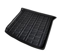 Car Boot Liners Car Trunk Mat For Dodge For Journey 2009 2010 2011 2012 2013 2014 2015 2016 2017 Boot Liner Cargo Carpet Pad Interior Floor Liner