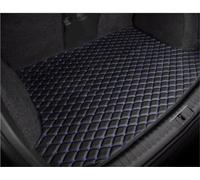 Car Boot Liners Car Trunk Mat For Territory 2021~2024 For Equator Sport Dirt-resistant Fully Rear Cargo Tray Car Boot Liner Protector(A Black Blue)