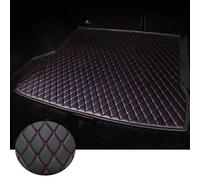 Car Boot Liners Car Trunk Mat For VW For Santana B2 For Touring 2006 Custom Accessories Auto Interior Decoration Car Boot Liner Protector(34mm)