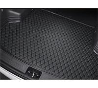 Car Boot Liners Car Trunk Mats For Mercedes For Benz B-class B Class 2012-2019 Cargo Liner Carpet Interior Accessories Car Boot Liner Protector(Black with black)