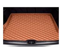 Car Boot Liners Car Trunk Mats For Mercedes W205 C-Class W202 W203 W204 A205 C204 C205 S202 S203 S204 S205 Floor Liner(Brown)
