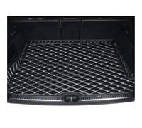 Car Boot Liners Car Trunk Mats For Mercedes W205 C-Class W202 W203 W204 A205 C204 C205 S202 S203 S204 S205 Floor Liner(Black beige)