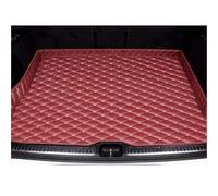 Car Boot Liners Car Trunk Mats For Mercedes W205 C-Class W202 W203 W204 A205 C204 C205 S202 S203 S204 S205 Floor Liner(WINE RED)