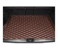 Car Boot Liners Car Trunk Mats For Mercedes W205 C-Class W202 W203 W204 A205 C204 C205 S202 S203 S204 S205 Floor Liner(Coffee)