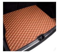 Car Boot Liners Car Trunk Mats For Nissan For Murano Z52 P42M 2015~2023 Waterproof Rear Cargo Cover Carpet Pad Auto Tail Boot Liner Floor Liner(Brown)