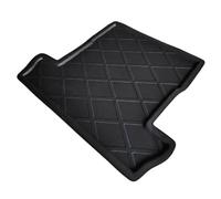 Car Boot Liners Car Trunk Mats For Toyota For Land For Cruiser 2007-2025 Auto Boot Carpet Liner Protective Pad Anti-Kick Cars Interior Floor Liner