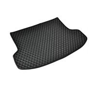 Car Boot Liners Compatible With BMW 3 Series E46 1997 1998 1999 2000 2001 2002 2003 Custom Car Trunk Mat Accessories Cargo Liner(Black)