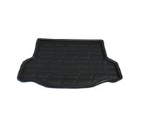 Car Boot Liners Compatible With Toyota For RAV4 XA30 2012-2017 Car Trunk Mat Boot Liner For Cargo Floor Tray Luggage Carpet Waterproof Cover Part
