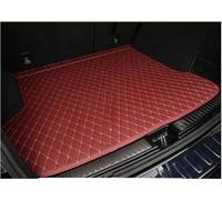 Car Boot Liners Custom Car Trunk Mat For BMW 3 Series E46 1997 1998 1999 2000 2001 2002 2003 Car Boot Liner Protector(WINE RED)