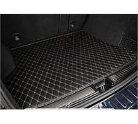 Car Boot Liners Custom Car Trunk Mat For BMW 3 Series E46 1997 1998 1999 2000 2001 2002 2003 Car Boot Liner Protector(Black beige)