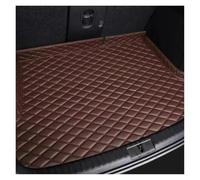 Car Boot Liners Custom Car Trunk Mat For Mercedes For Benz R Class V251(Six Seats)2010-2017 Auto Protective Pad Carpet Floor Liner(Coffee)