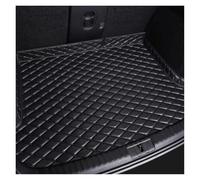 Car Boot Liners Custom Car Trunk Mat For Mercedes For Benz R Class V251(Six Seats)2010-2017 Auto Protective Pad Carpet Floor Liner(Black)